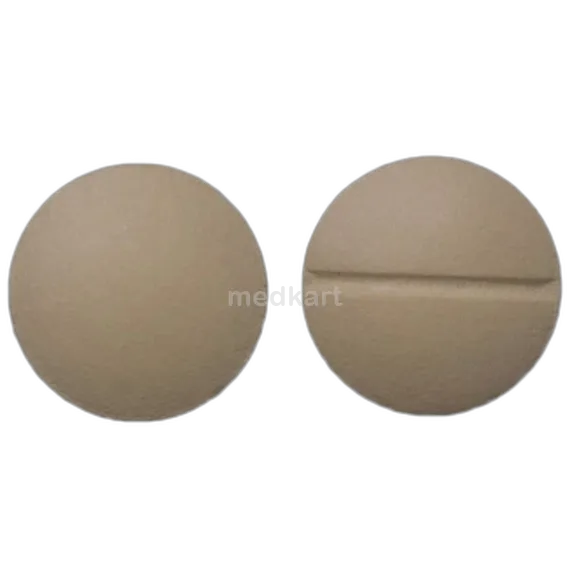 fluvator 100mg tablet 10's